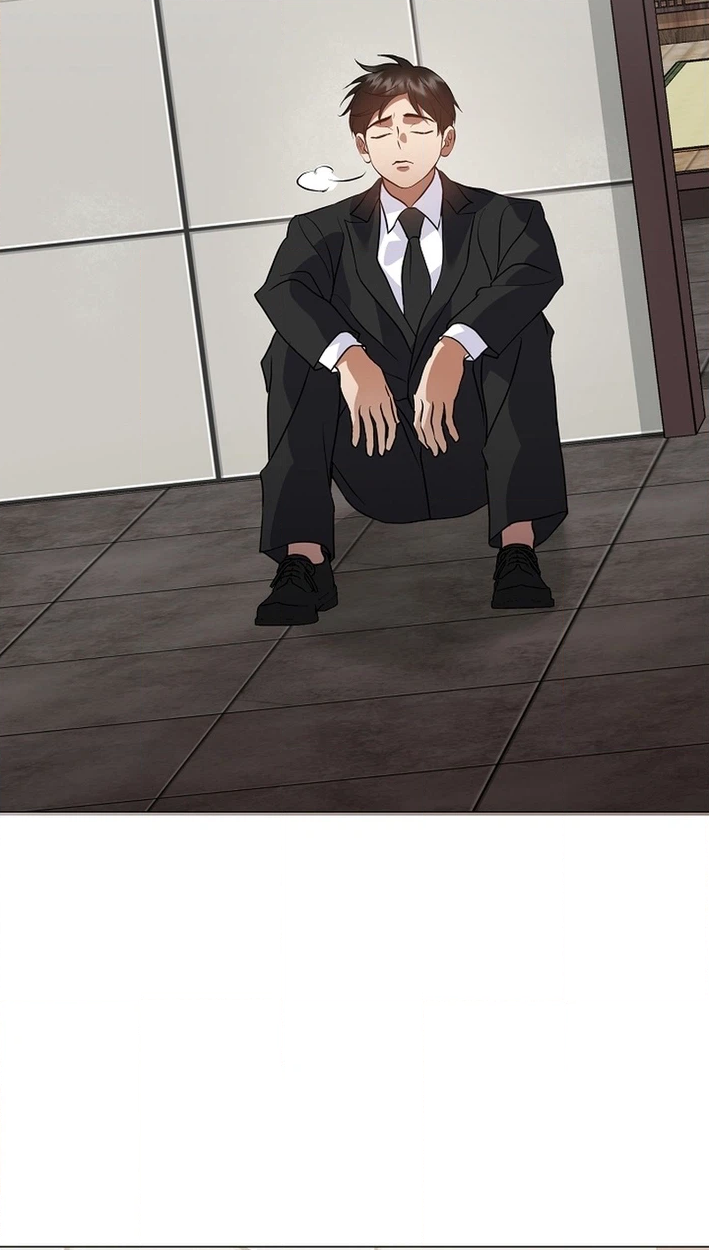Afterlife Diner Chapter 118 - Page 60