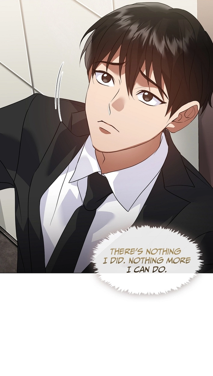 Afterlife Diner Chapter 118 - Page 61