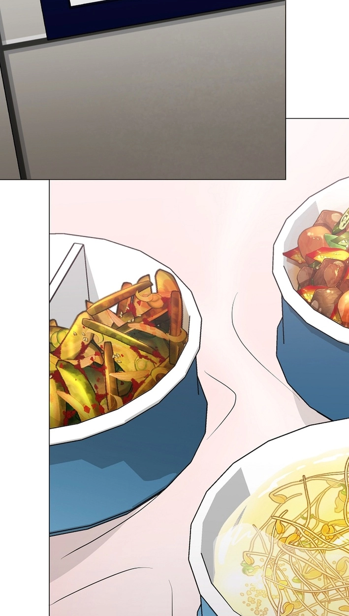 Afterlife Diner Chapter 118 - Page 63