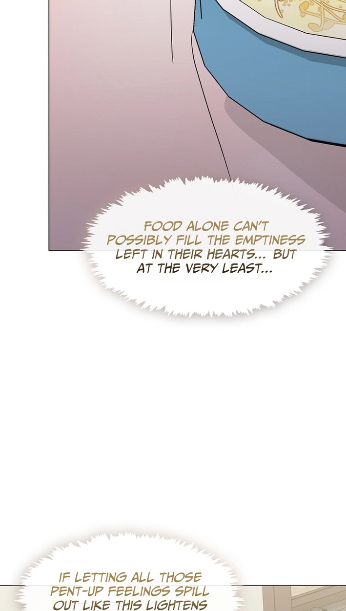 Afterlife Diner Chapter 118 - Page 64