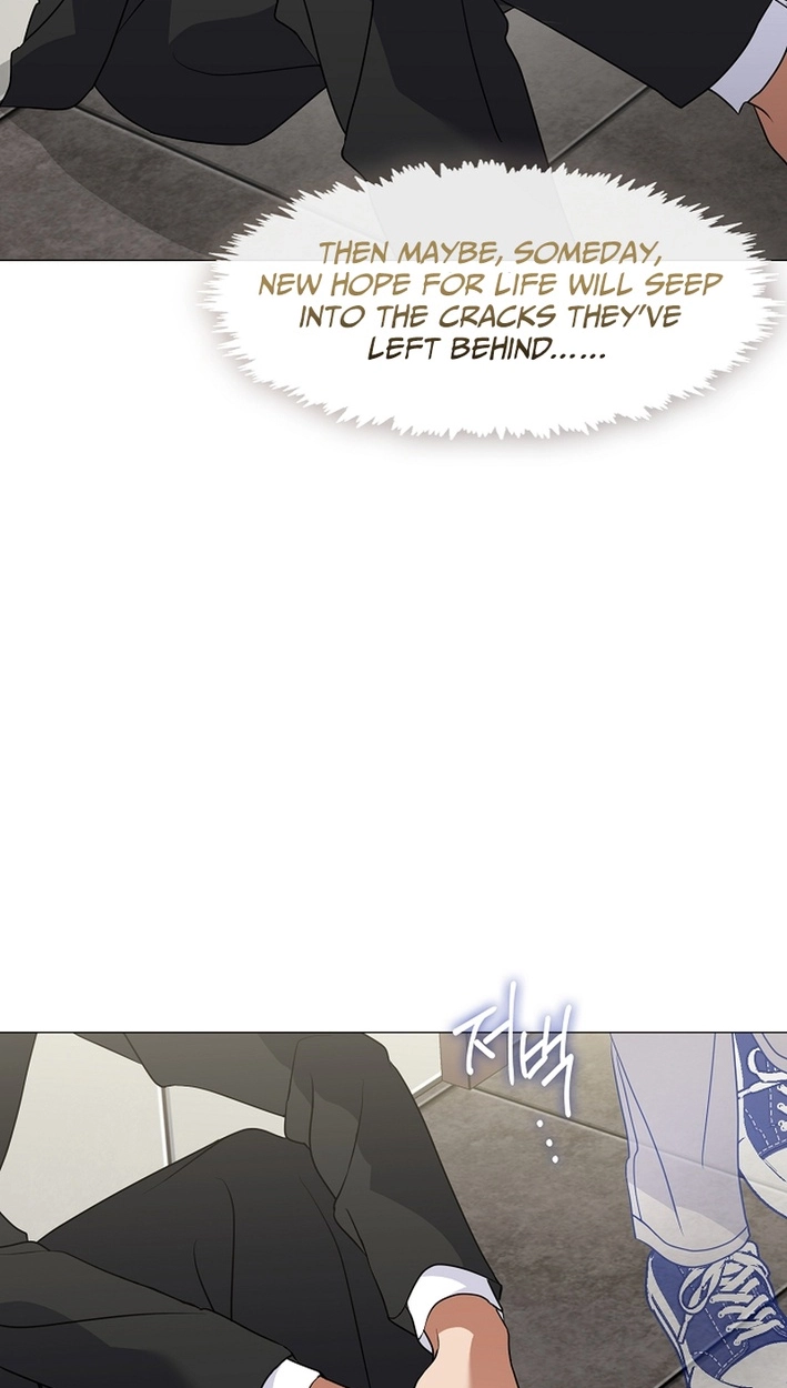 Afterlife Diner Chapter 118 - Page 66