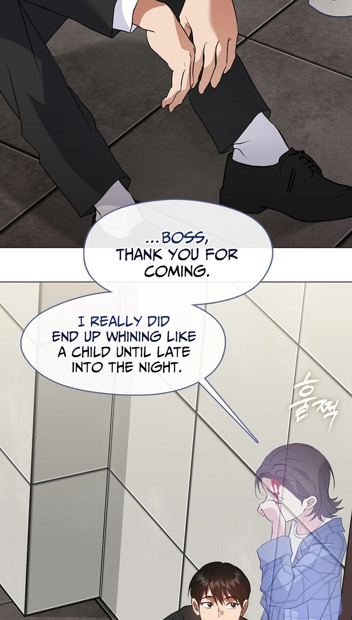Afterlife Diner Chapter 118 - Page 67