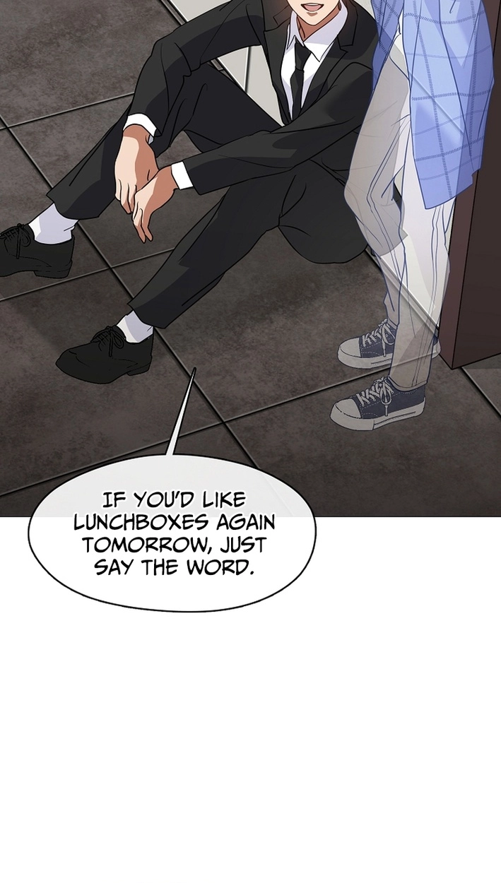 Afterlife Diner Chapter 118 - Page 68