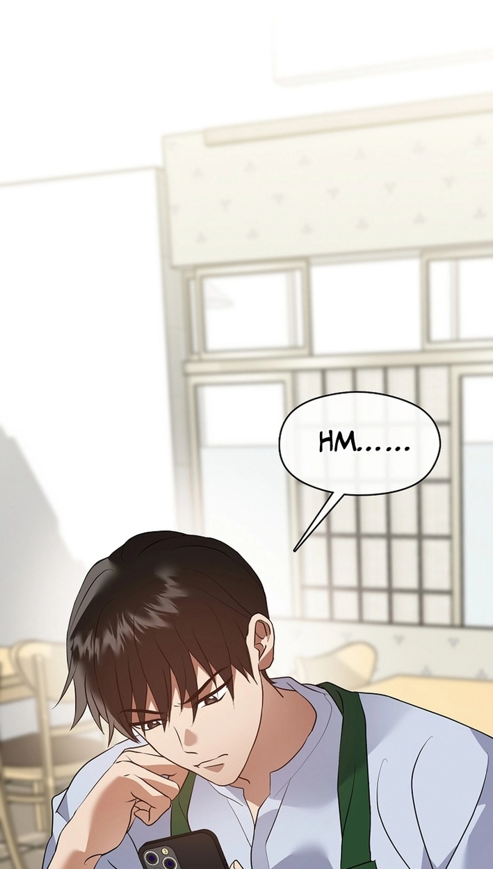 Afterlife Diner Chapter 118 - Page 78