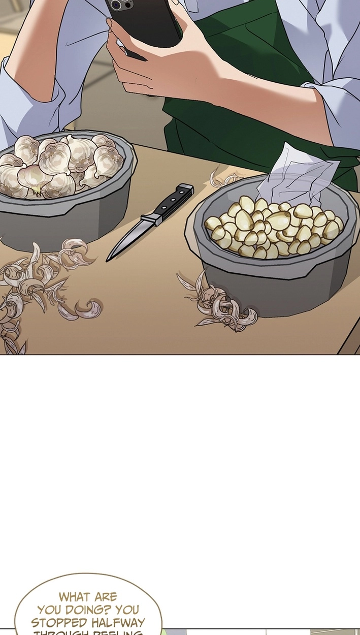 Afterlife Diner Chapter 118 - Page 79