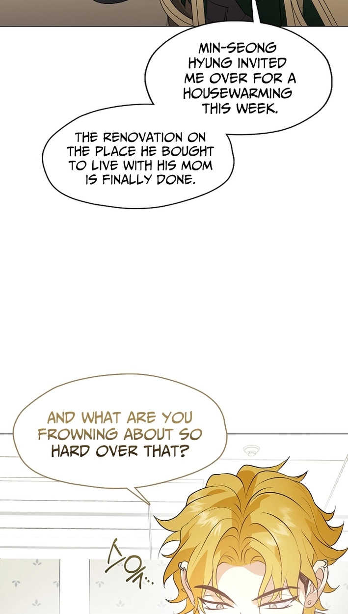 Afterlife Diner Chapter 118 - Page 81