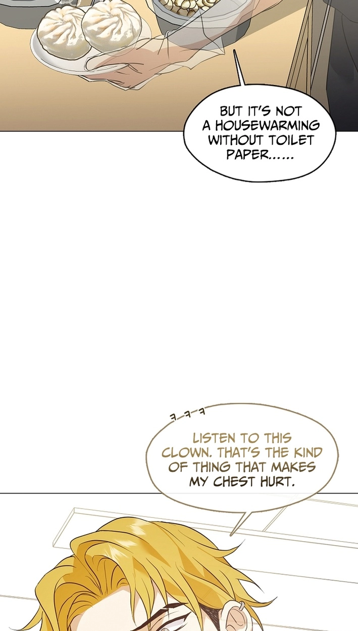 Afterlife Diner Chapter 118 - Page 85