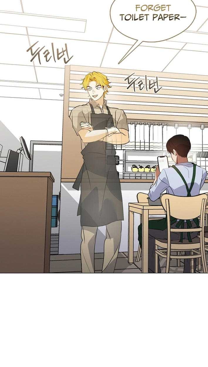 Afterlife Diner Chapter 118 - Page 87