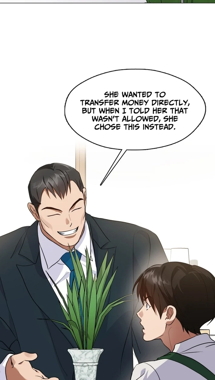Afterlife Diner Chapter 119 - Page 3