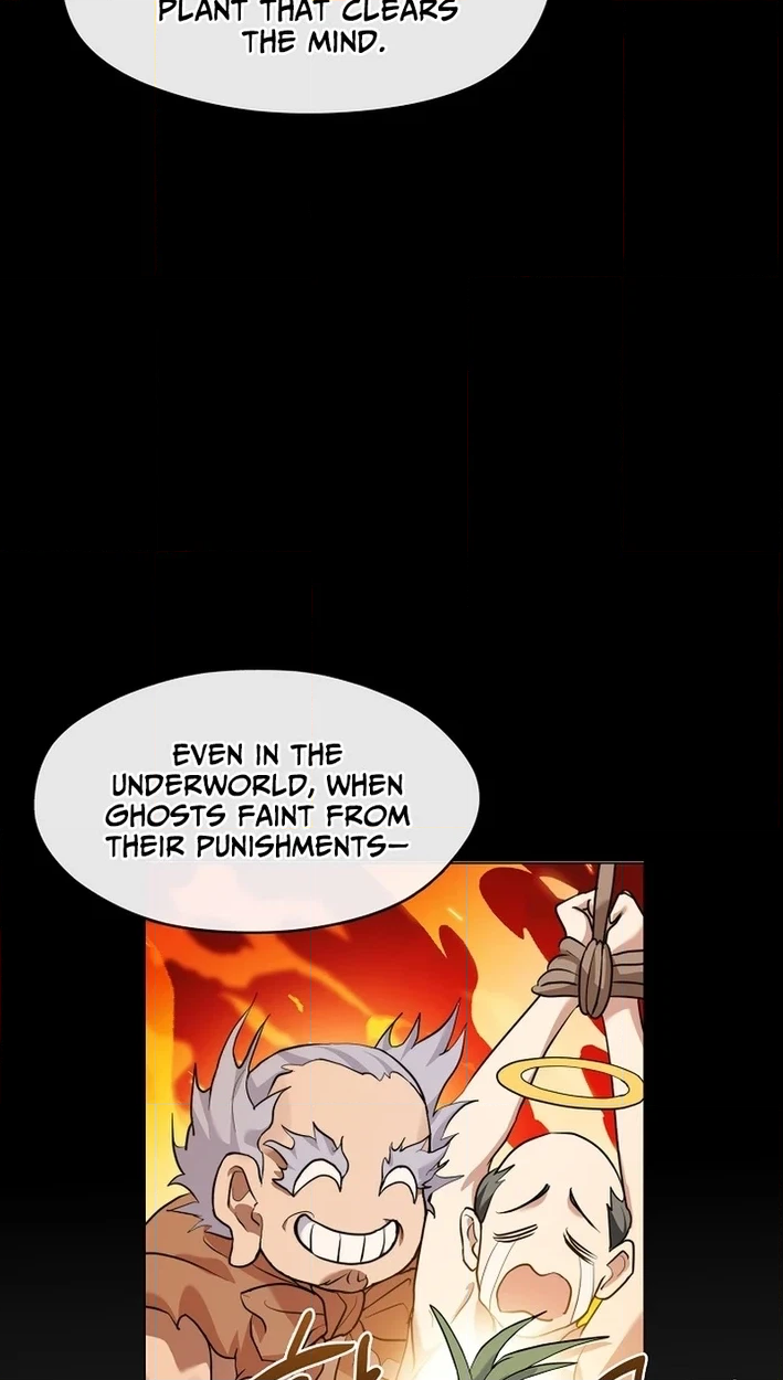 Afterlife Diner Chapter 119 - Page 10
