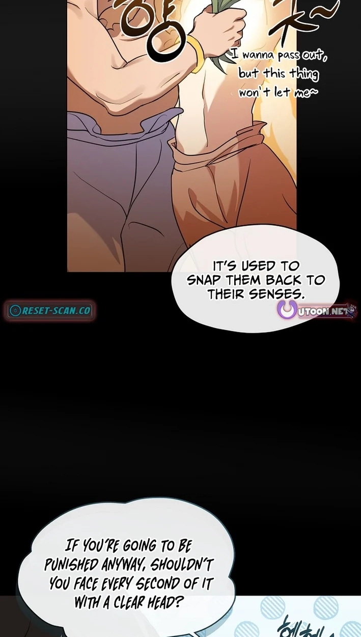 Afterlife Diner Chapter 119 - Page 11