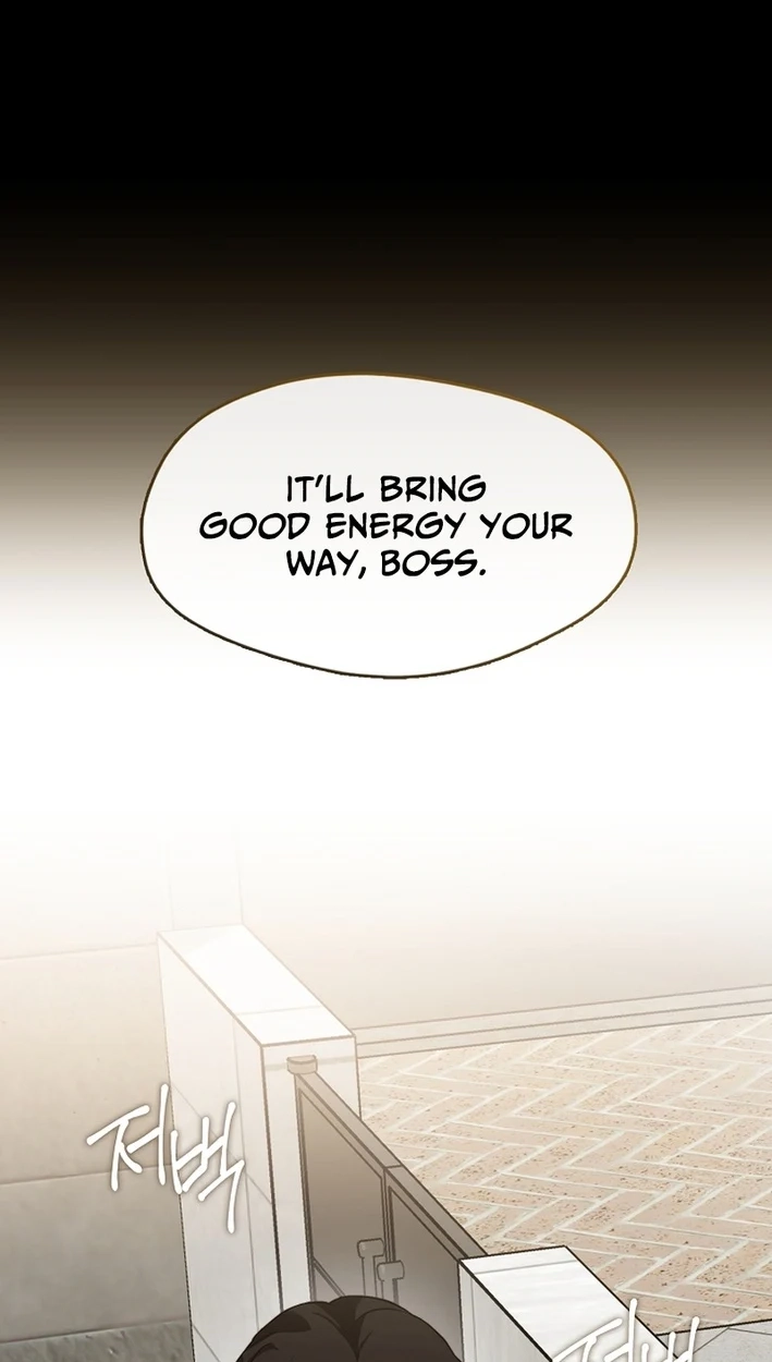 Afterlife Diner Chapter 119 - Page 15