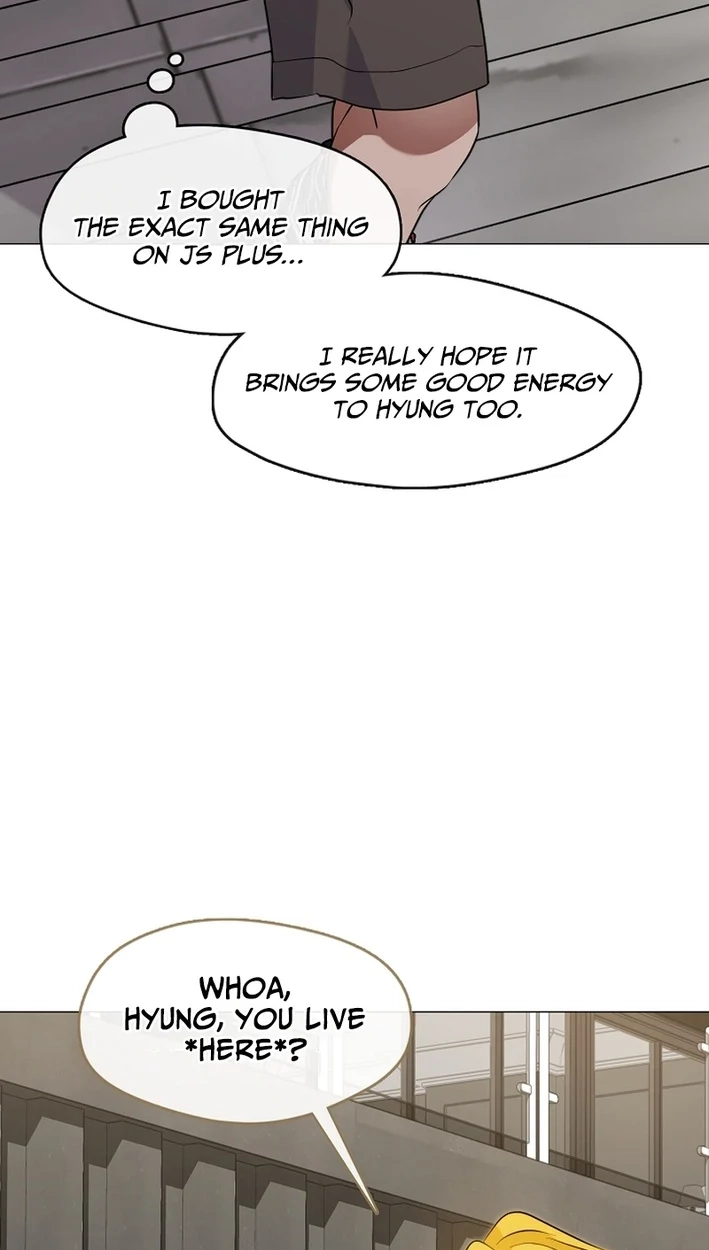 Afterlife Diner Chapter 119 - Page 17