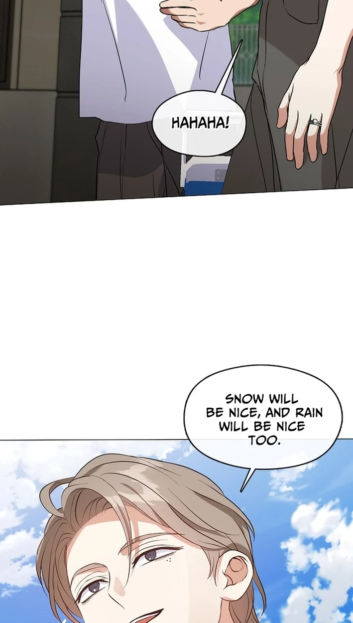 Afterlife Diner Chapter 119 - Page 28