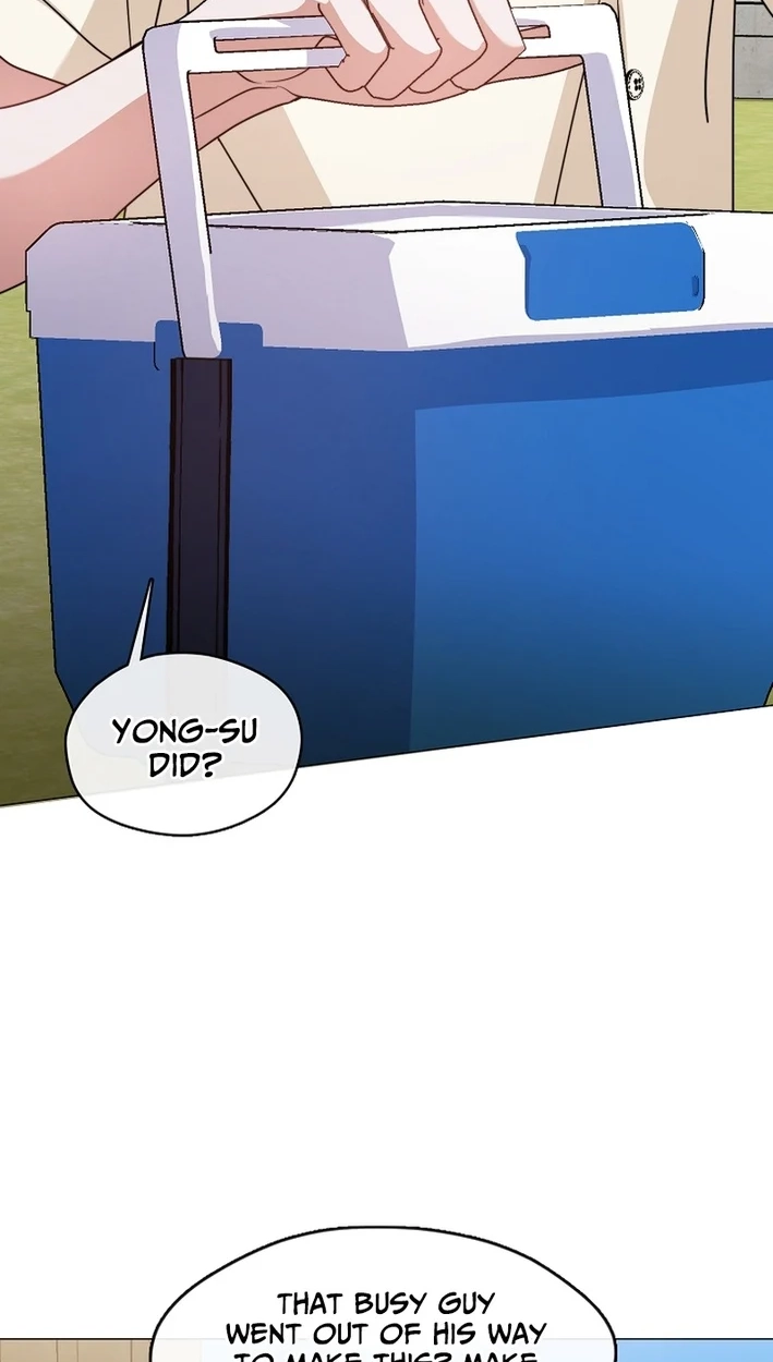 Afterlife Diner Chapter 119 - Page 34