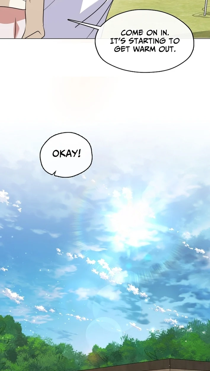 Afterlife Diner Chapter 119 - Page 38