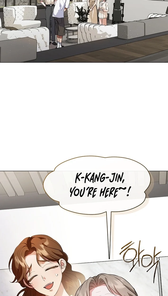 Afterlife Diner Chapter 119 - Page 41