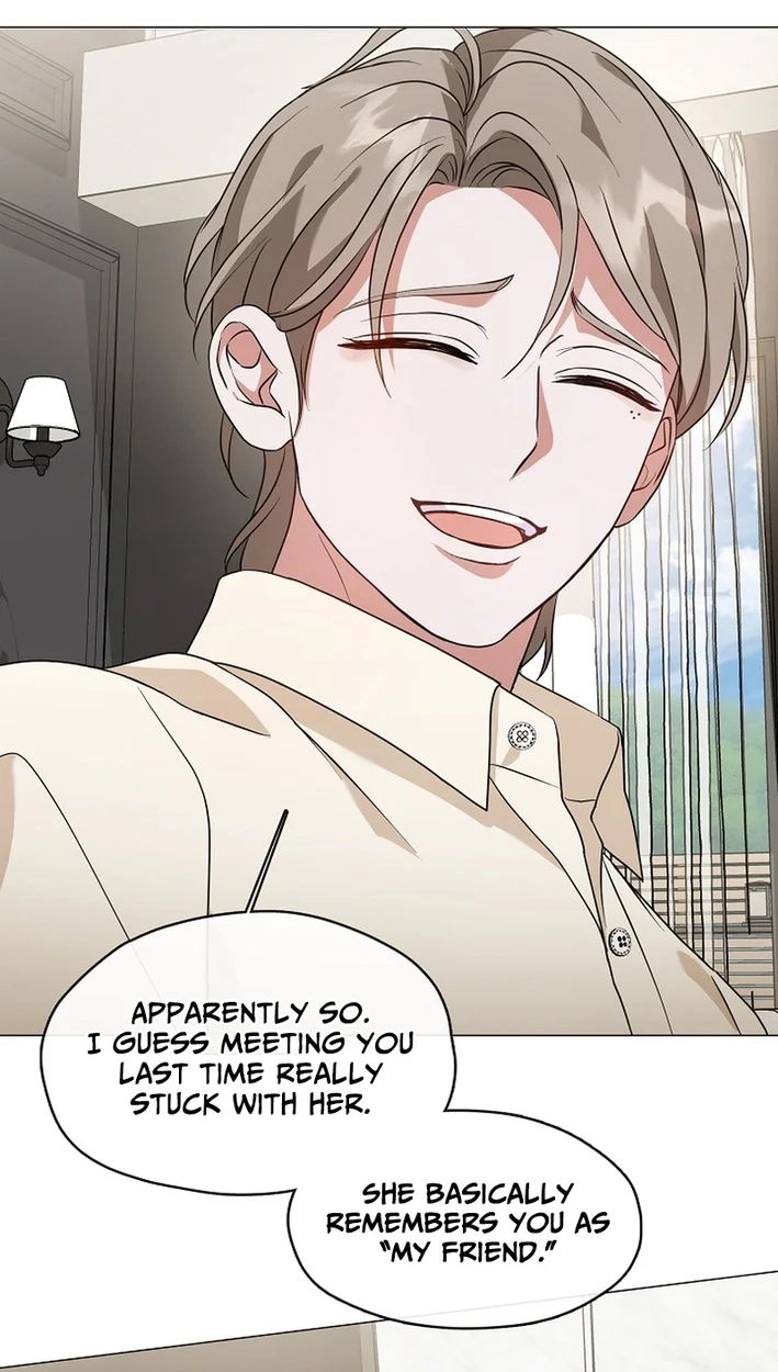Afterlife Diner Chapter 119 - Page 44