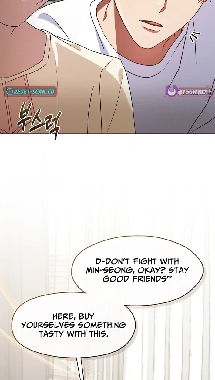 Afterlife Diner Chapter 119 - Page 50
