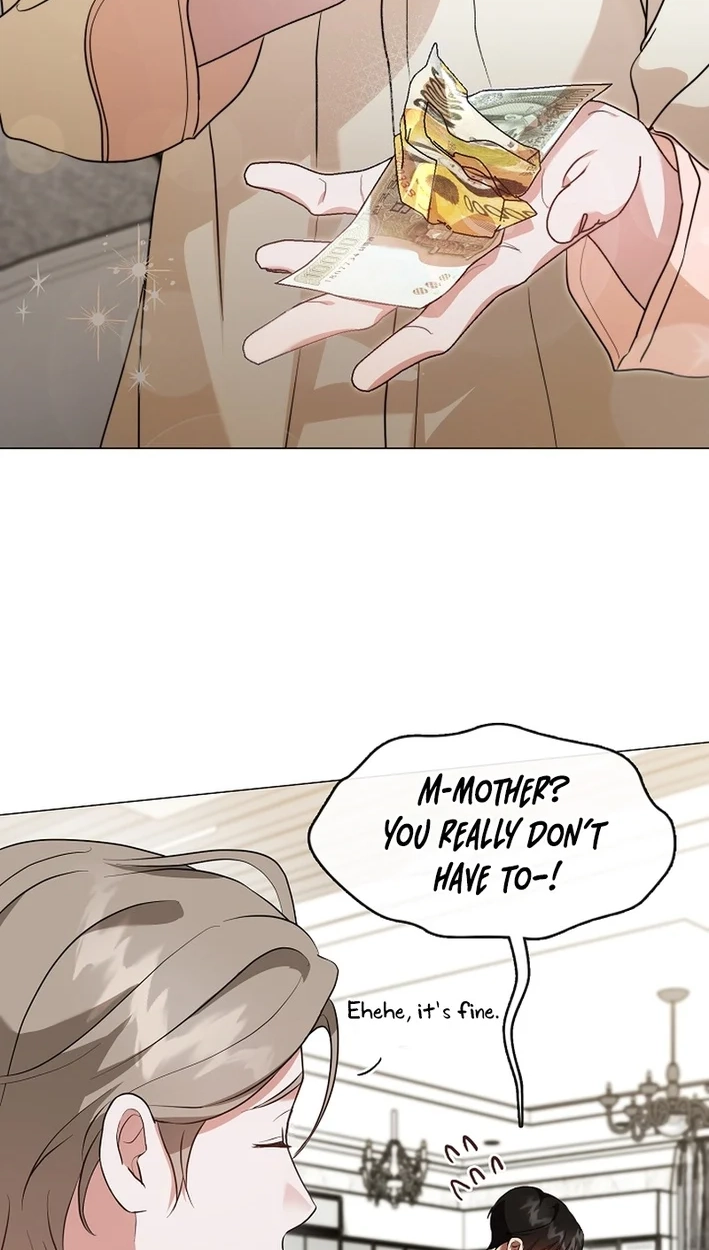 Afterlife Diner Chapter 119 - Page 52