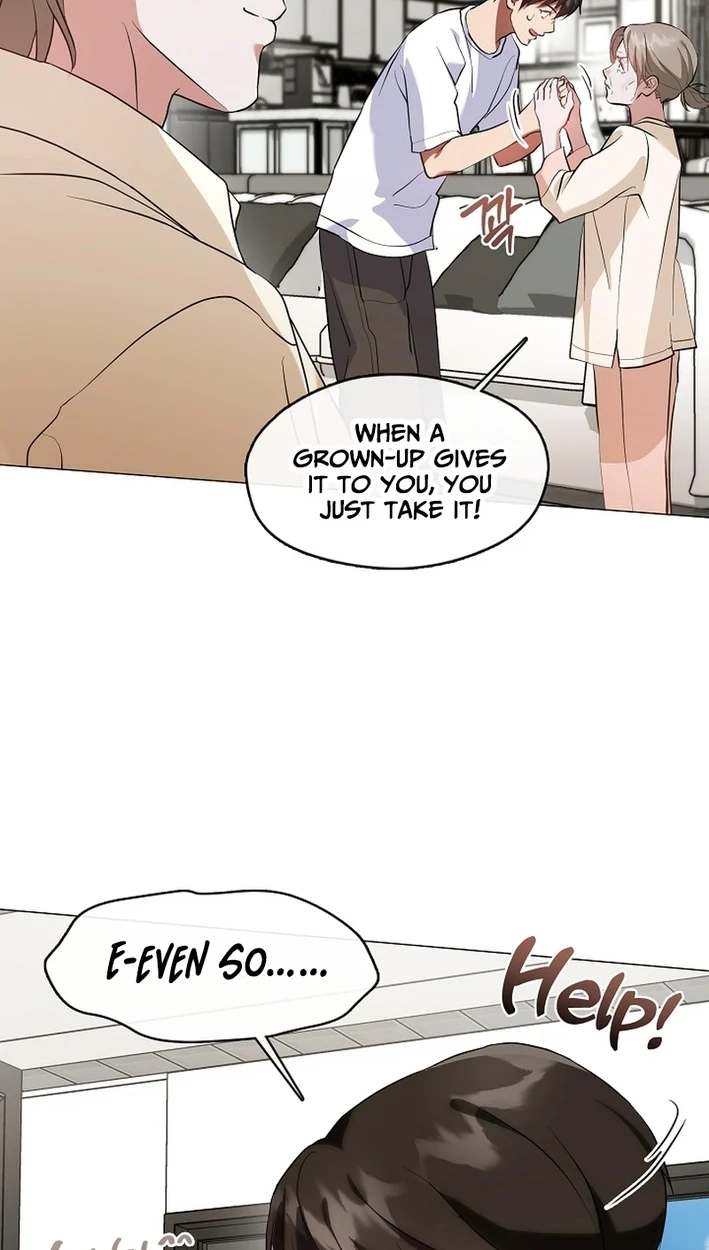 Afterlife Diner Chapter 119 - Page 53