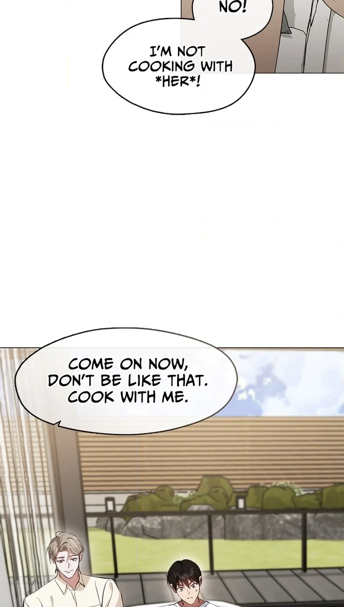 Afterlife Diner Chapter 119 - Page 60