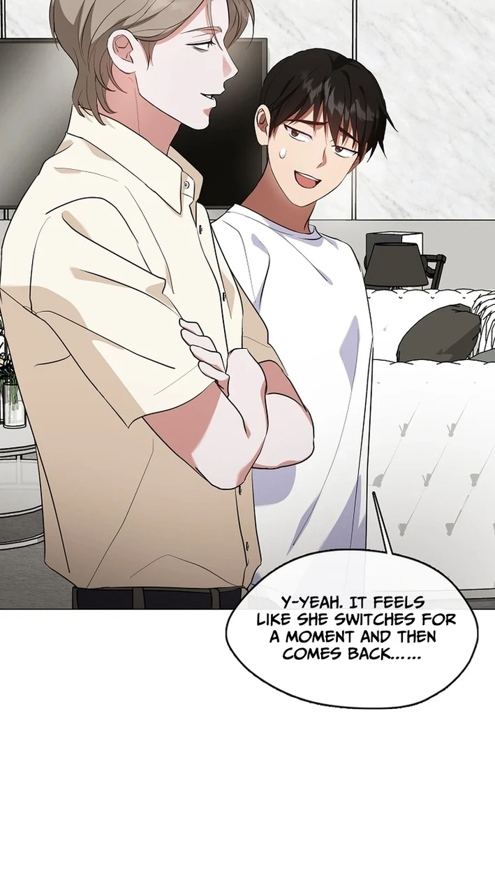 Afterlife Diner Chapter 119 - Page 63