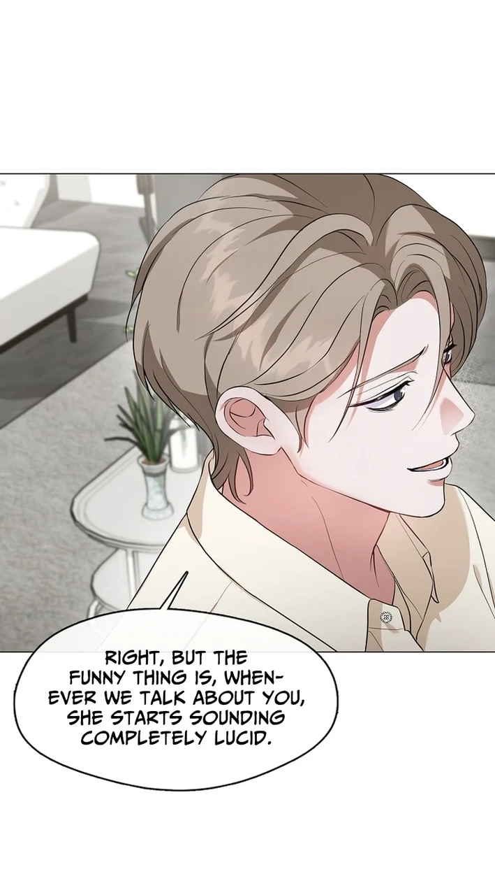 Afterlife Diner Chapter 119 - Page 64
