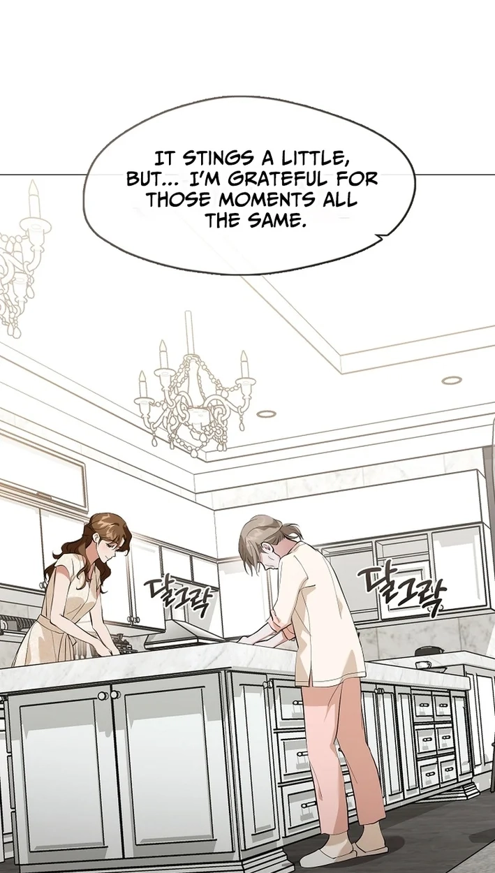 Afterlife Diner Chapter 119 - Page 65