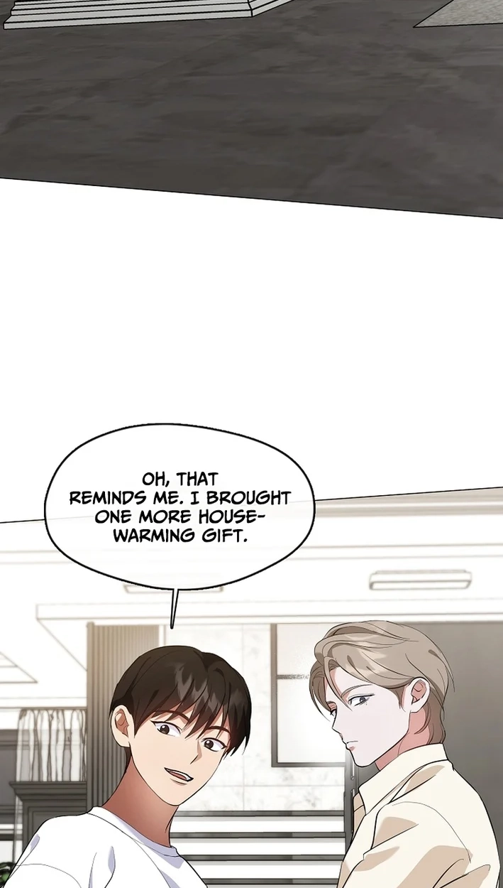 Afterlife Diner Chapter 119 - Page 66
