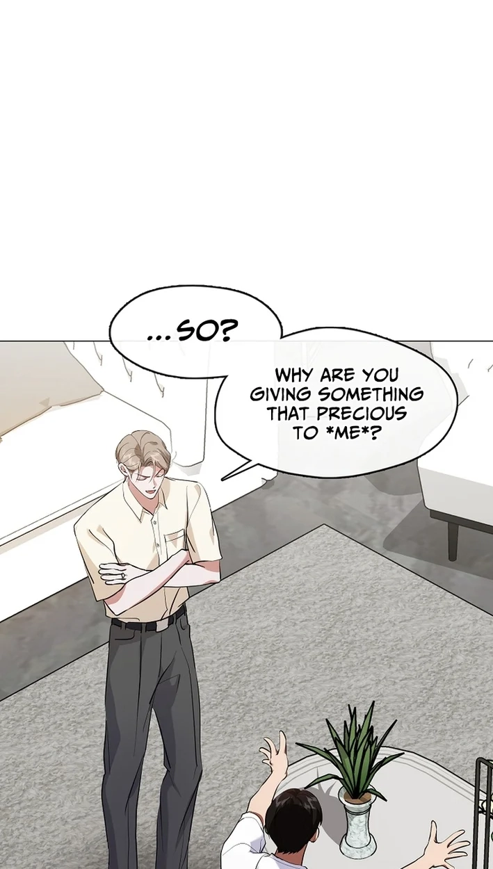 Afterlife Diner Chapter 119 - Page 72