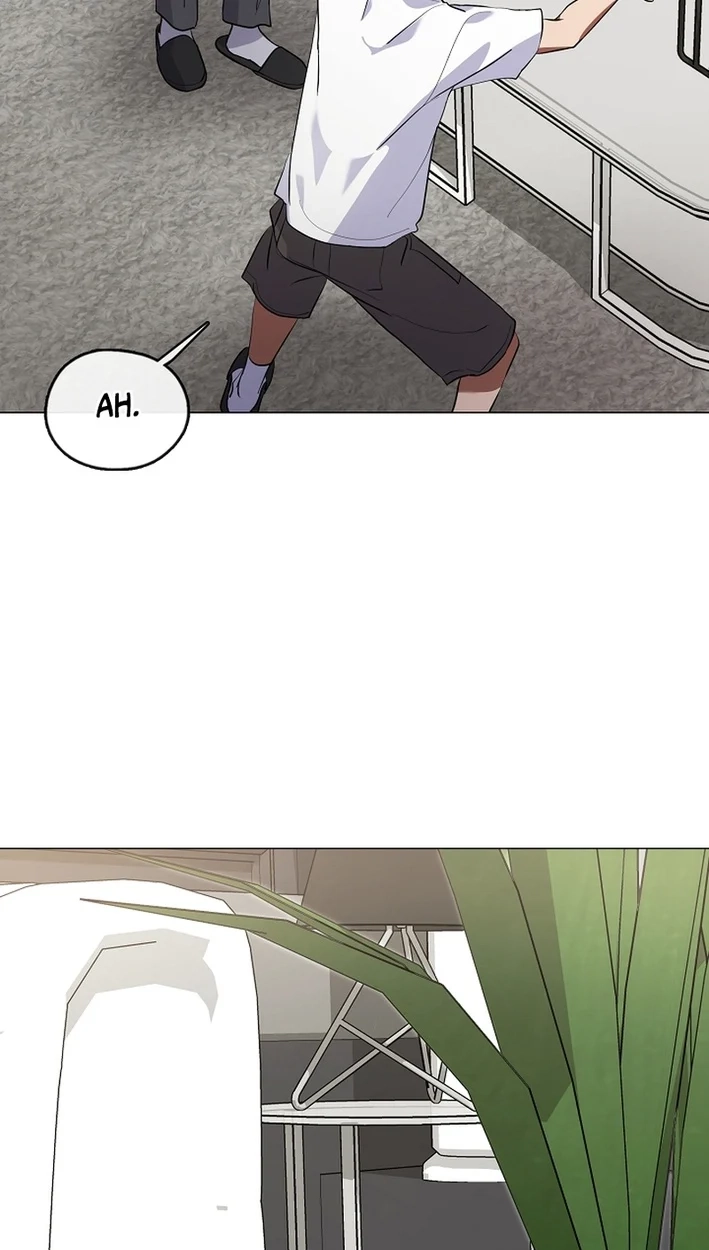 Afterlife Diner Chapter 119 - Page 73