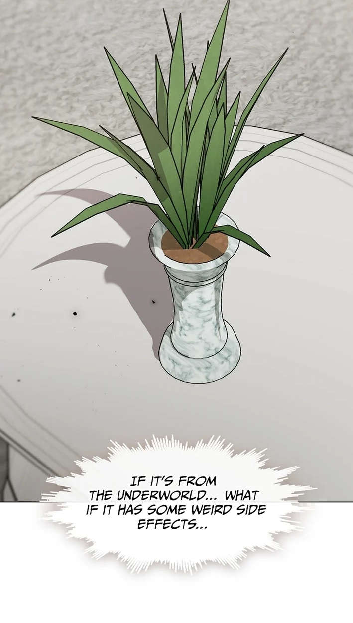 Afterlife Diner Chapter 119 - Page 79