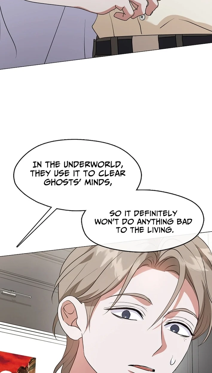 Afterlife Diner Chapter 119 - Page 82