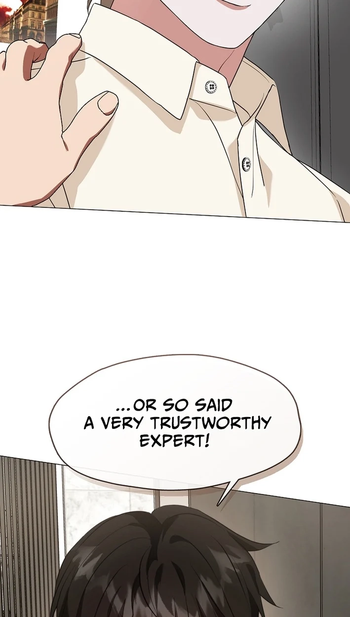 Afterlife Diner Chapter 119 - Page 83