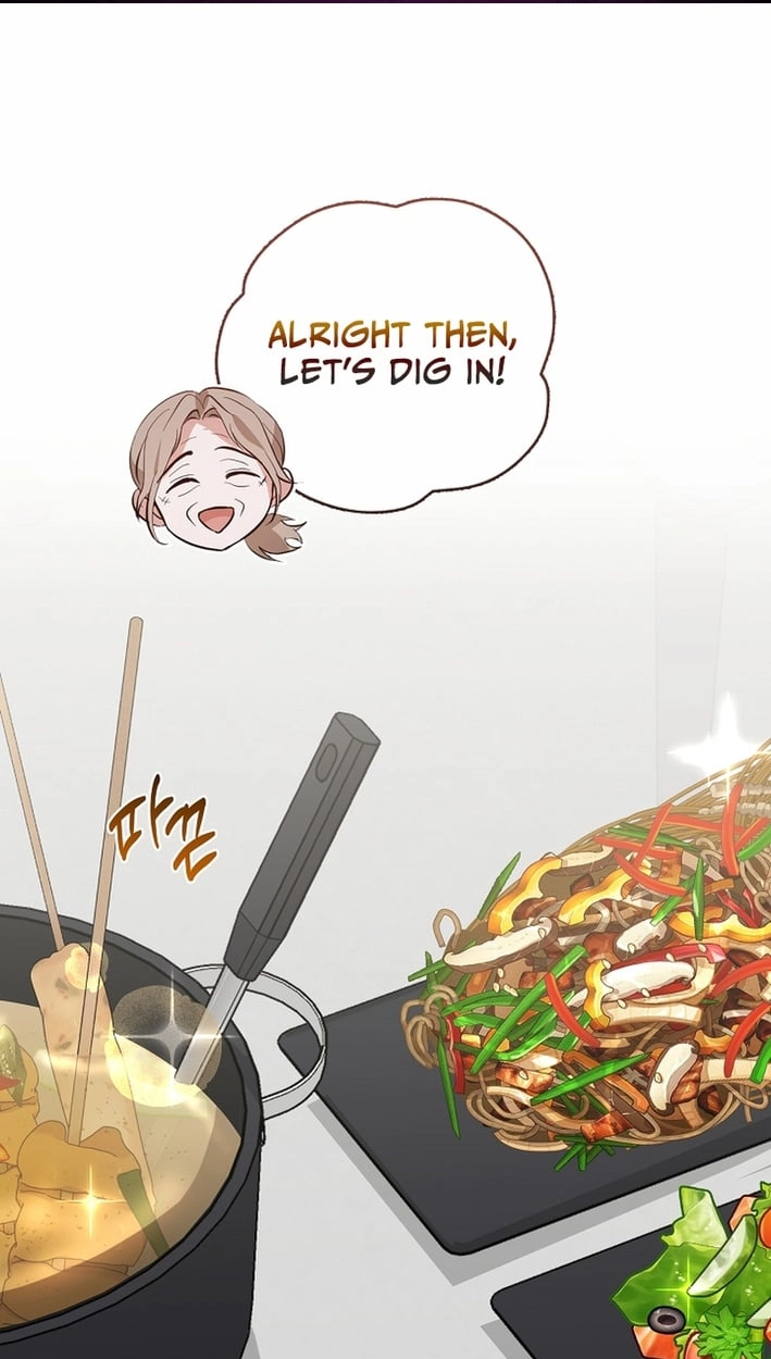 Afterlife Diner Chapter 121 - Page 2