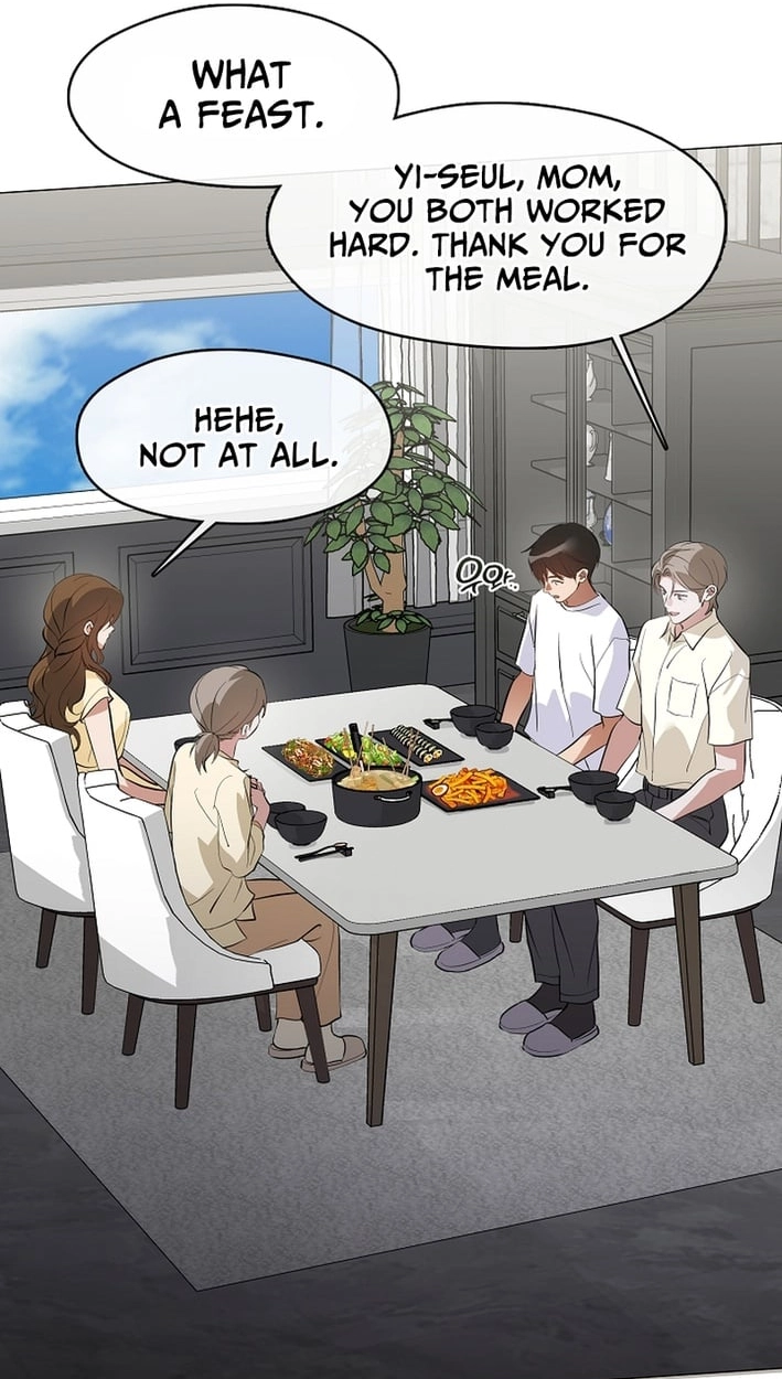 Afterlife Diner Chapter 121 - Page 4
