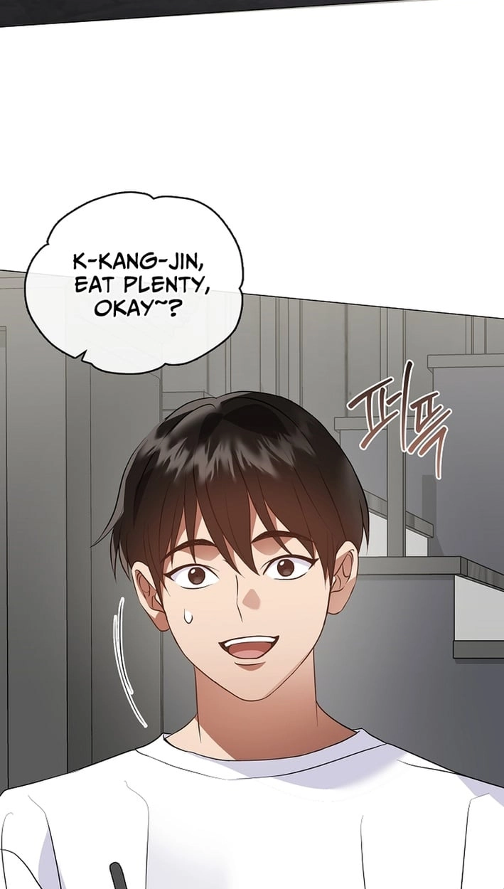 Afterlife Diner Chapter 121 - Page 5