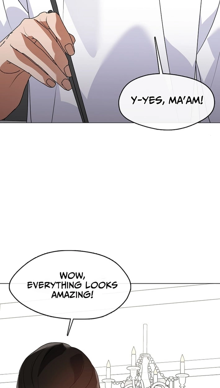 Afterlife Diner Chapter 121 - Page 6