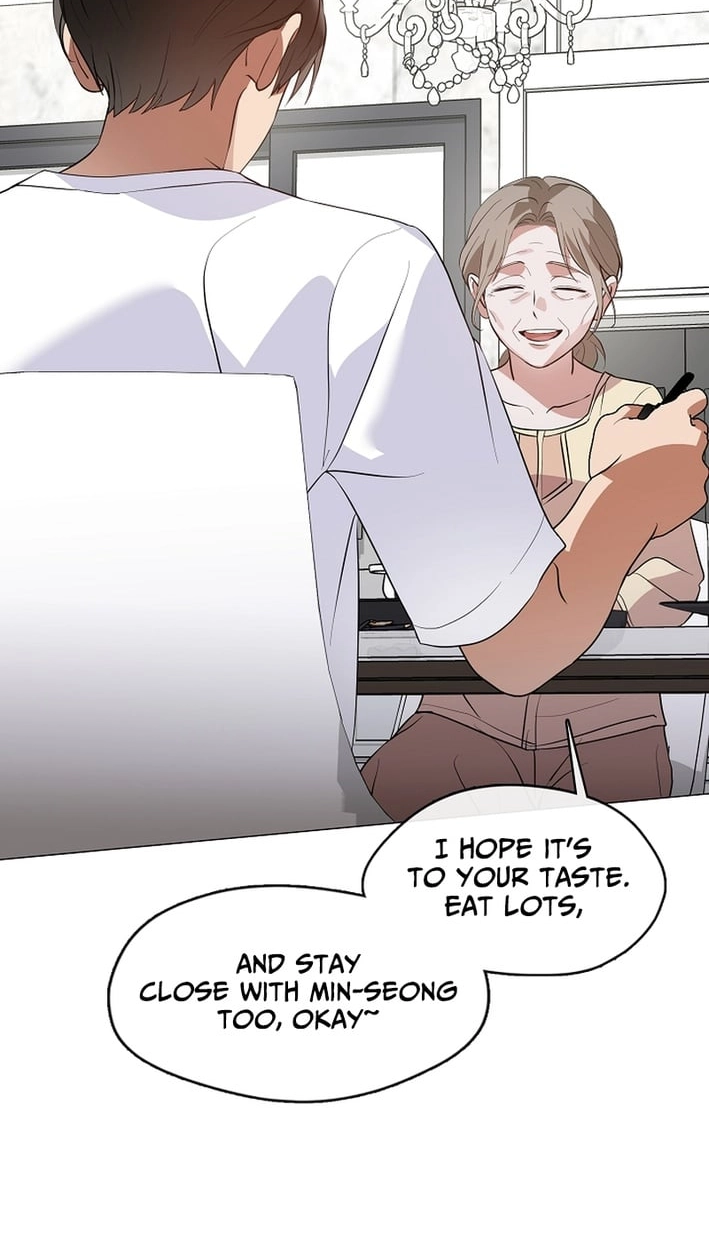 Afterlife Diner Chapter 121 - Page 7