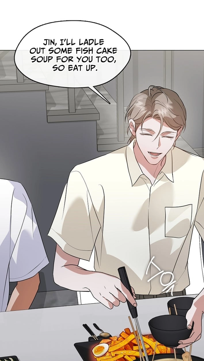 Afterlife Diner Chapter 121 - Page 9