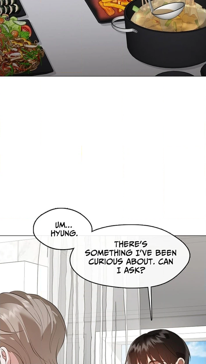 Afterlife Diner Chapter 121 - Page 10