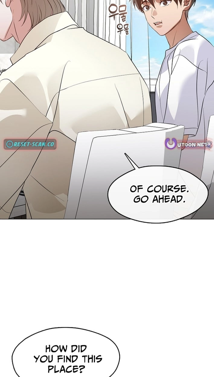 Afterlife Diner Chapter 121 - Page 11