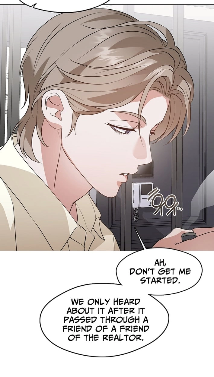 Afterlife Diner Chapter 121 - Page 12