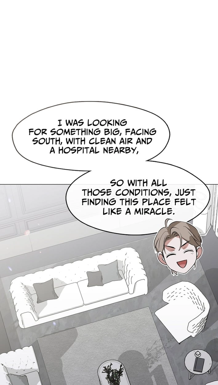 Afterlife Diner Chapter 121 - Page 13