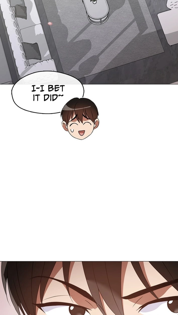 Afterlife Diner Chapter 121 - Page 14