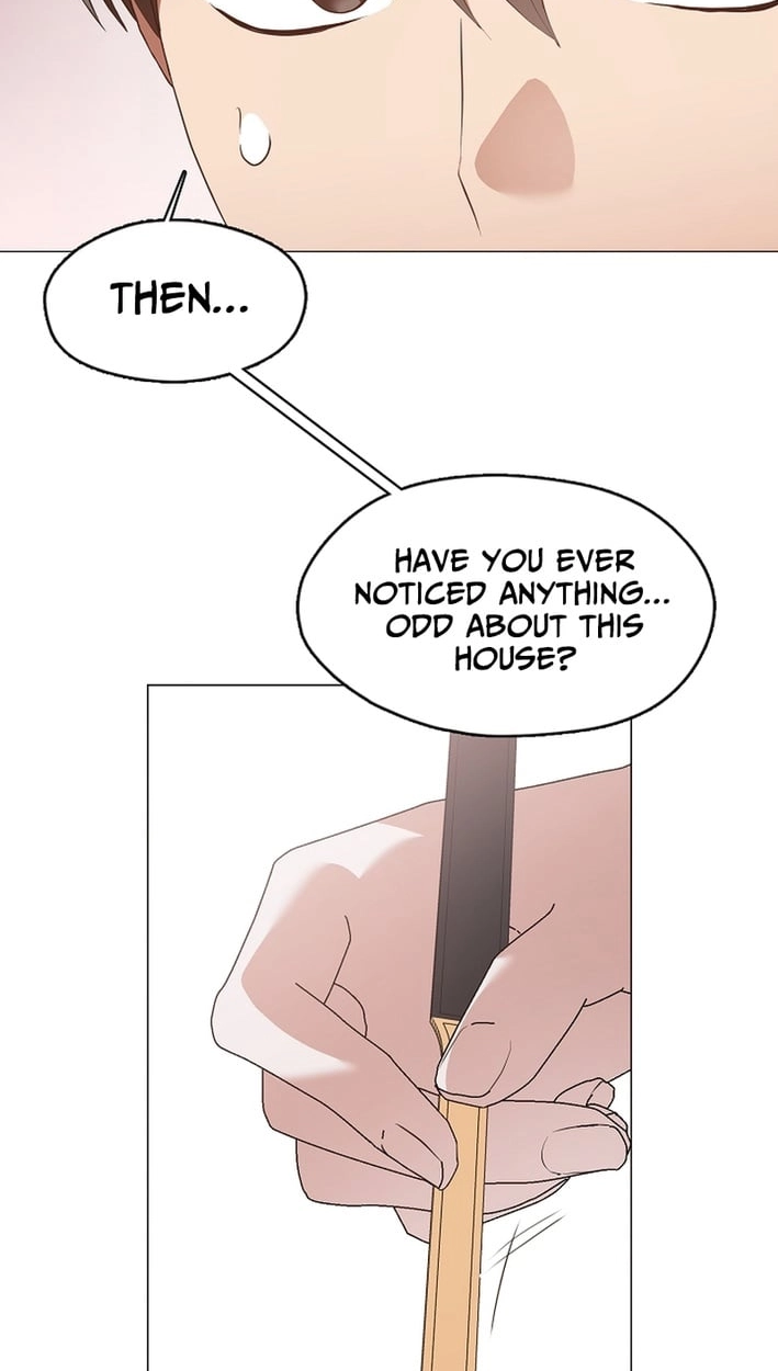 Afterlife Diner Chapter 121 - Page 15