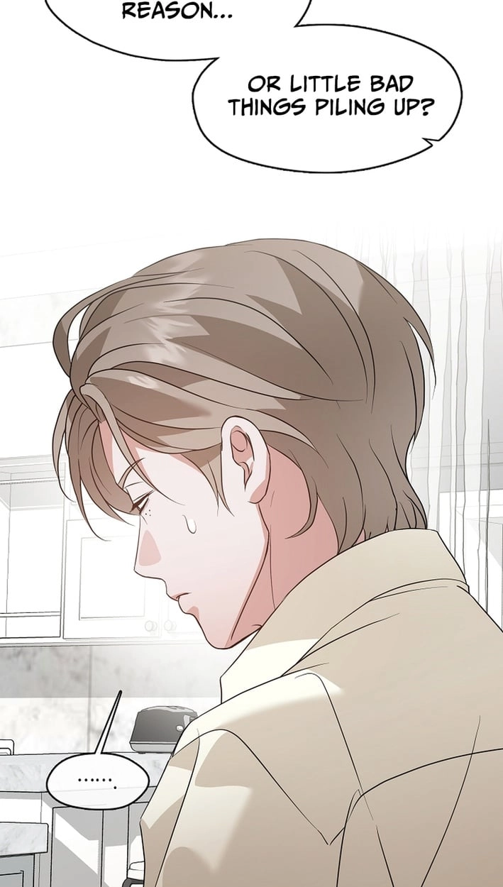 Afterlife Diner Chapter 121 - Page 17