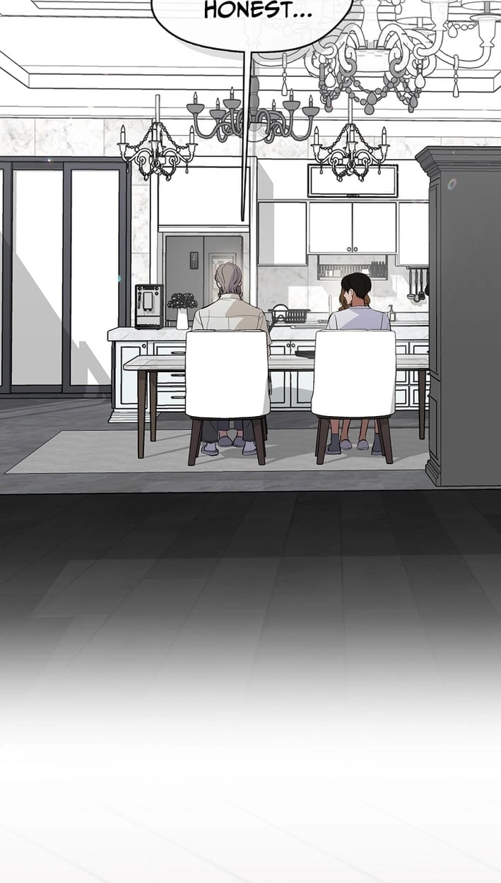 Afterlife Diner Chapter 121 - Page 19