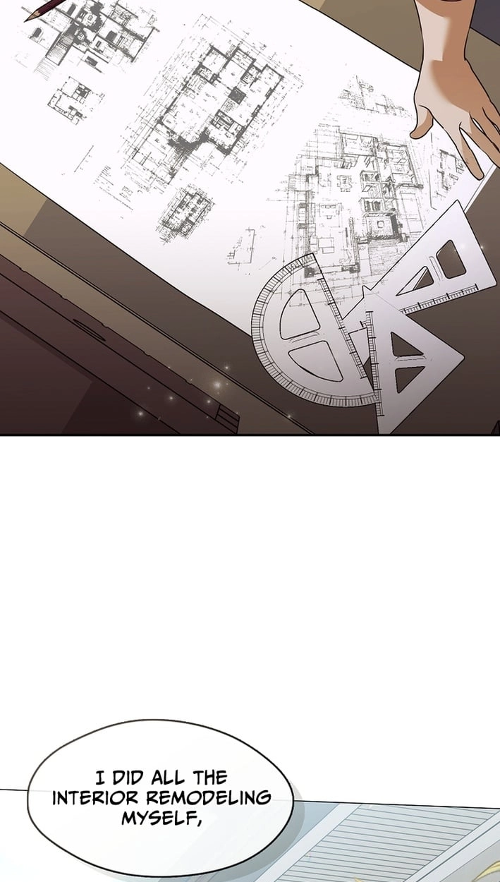 Afterlife Diner Chapter 121 - Page 21